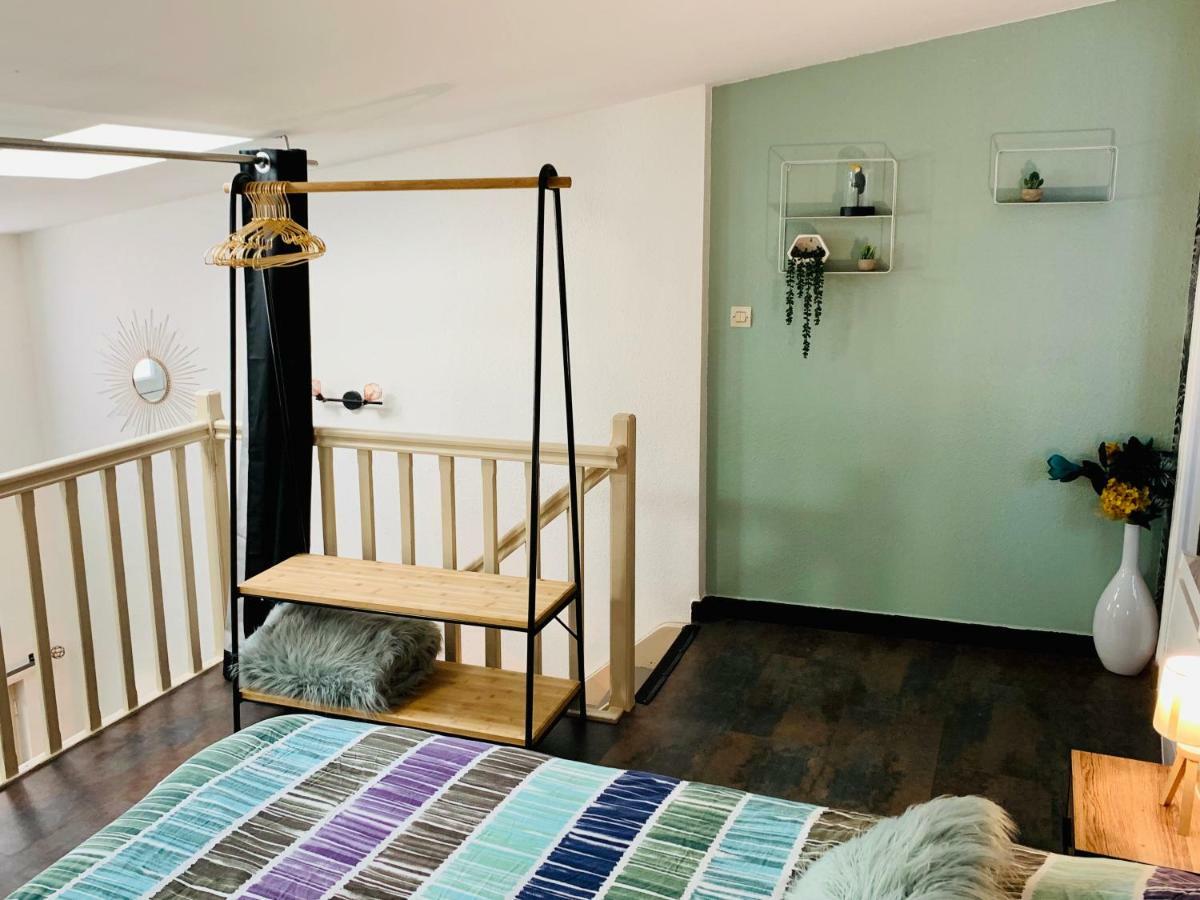 Apartment 31 Rue Des Merciers